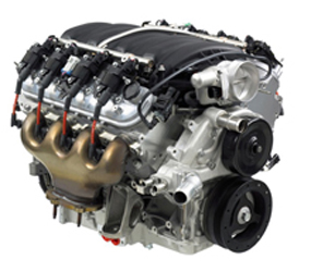 P1DA2 Engine